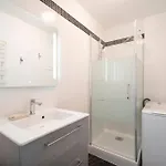 Lumineux De Galle Apartment