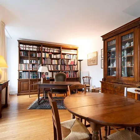 Lumineux De Gallé Appartamento Nancy