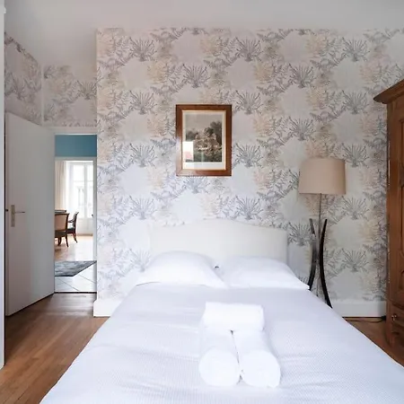 Appartement Lumineux De Galle