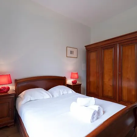 Lumineux De Galle Апартаменты *