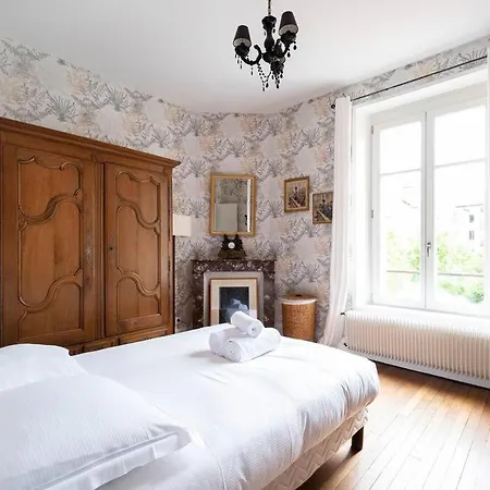Apartamento Lumineux De Gallé *