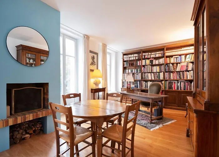 Lumineux De Galle Appartement