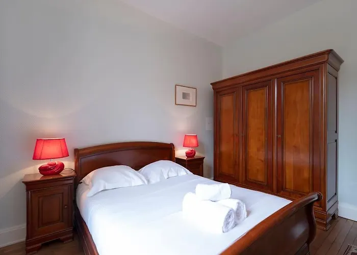 Lumineux De Galle Appartement *