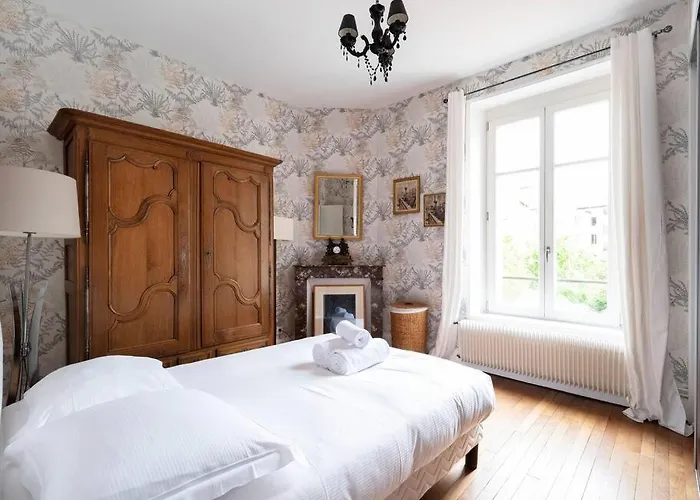 Διαμέρισμα Lumineux De Galle *