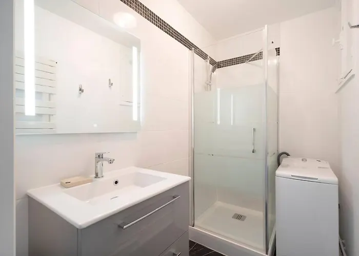 Lumineux De Galle Appartement